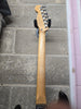 Fender Squier Stratocaster Black