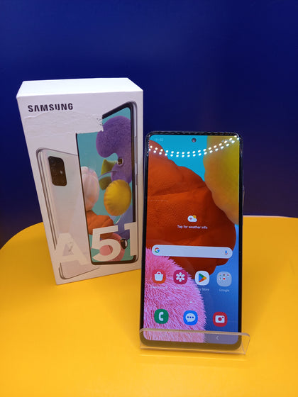 Samsung Galaxy A51 5G