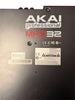 Akai MPD32 Pad Controller ***May Bank Holiday Sales***