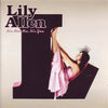 Lily Allen: IT'S Not Me IT'S You-special Edition CD