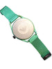 Armani AR11326 - Metallic Green Watch