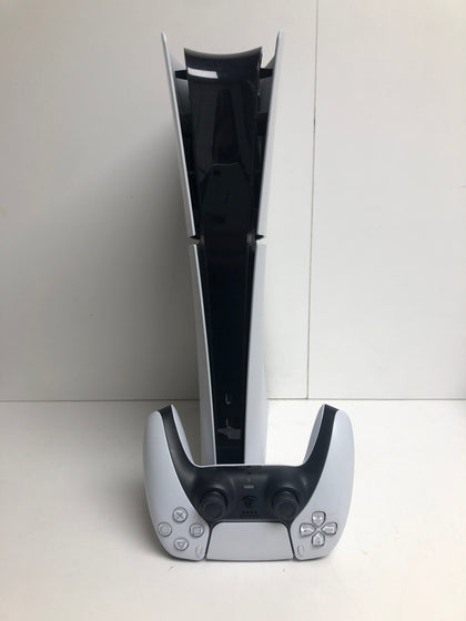 PlayStation 5 Slim Digital Console 825gb