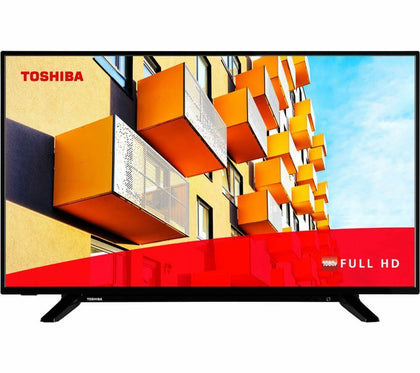 Toshiba 43L2163DB 43