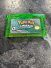 Pokemon Emerald Version - Gameboy Advance