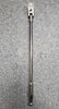 Snap-On (FLLF80) 3/8" Extra-Long Handle Flex-Head Rachet