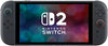 Nintendo Switch 2 Console Comes with Matio kart 8 unboxed