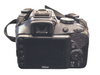 Nikon D3400 Black + AF-P DX 18-55mm, B