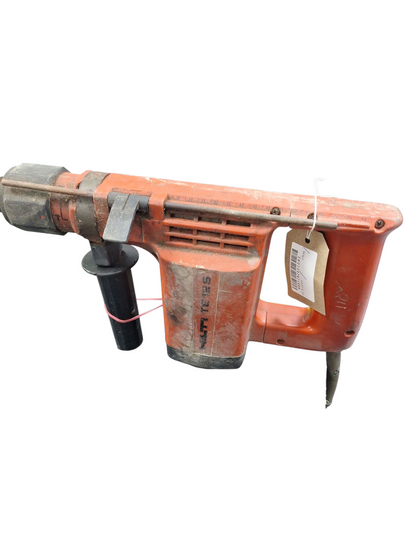 Hilti Te12s Hammer Drill Power Tools Drilling 100v 480w 50 60hz