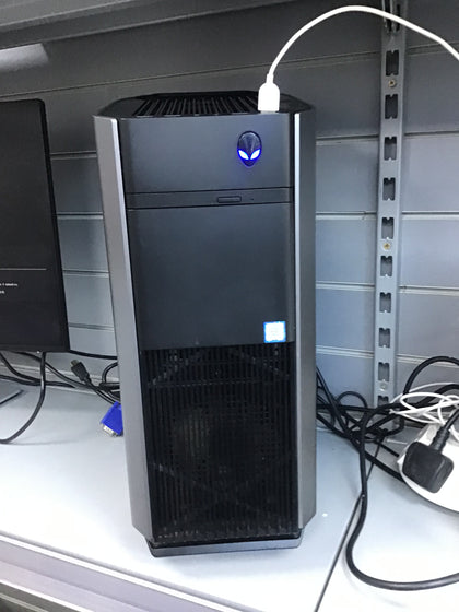 Alienware Gaming Deskto