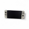 Nintendo Switch Console OLED - Boxed - White