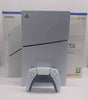Playstation 5 Slim Console 1TB White Discounted