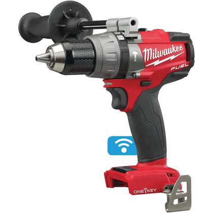 Milwaukee M18ONEPD2 18V Fuel Brushless One Key Combi Drill Body Only