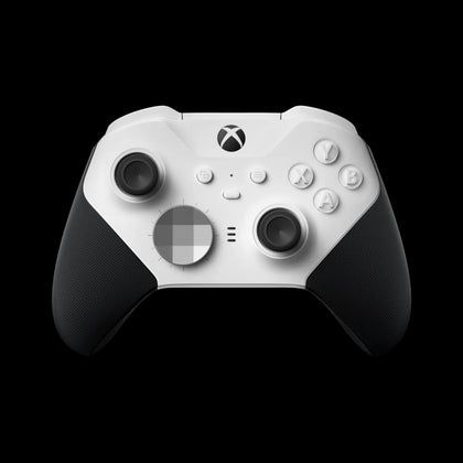 Xbox Elite Series 2 Core Wireless Controller - White