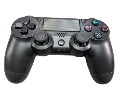 SONY PS4 SLIM CONSOLE & 8 GAMES PRESTON STORE