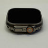 Apple Watch Ultra 2 49mm Titanium & Ceramic Case Model A2986
