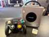 Nintendo Game Cube Console Silver
