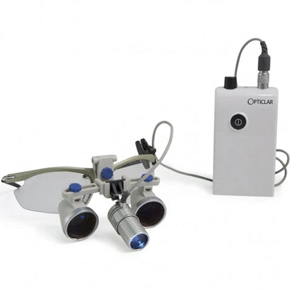 opticlear Led Loupe Light for Ttl Loupes