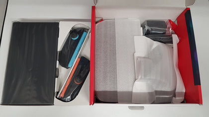 Nintendo Switch 2 Console 256gb - Only Opened  to Check Contains