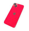 Apple iPhone 14 Plus 128GB Product Red SEE NOTES**Boxed**