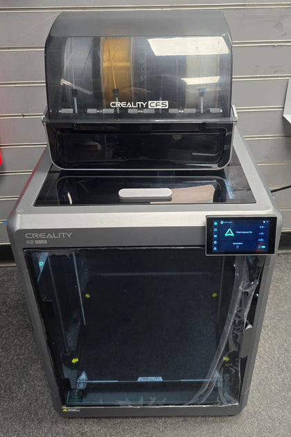Creality K2 Pro/Combo 3D Printer **Collection Only**