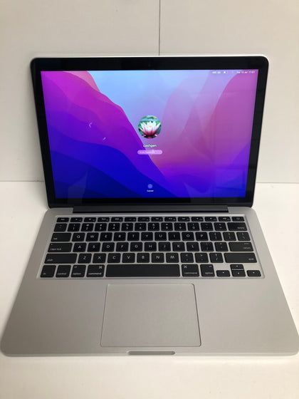 Macbook Pro 13