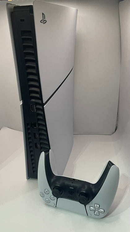 PS5 DIGITAL-1TB