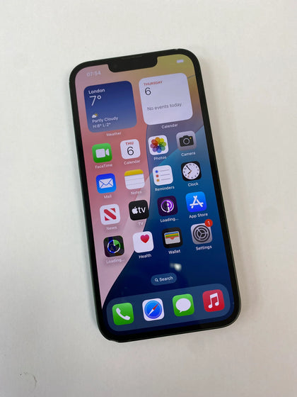 Apple iPhone 13 128GB Green