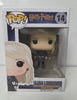 ** Collection Only ** Funko Pop Harry Potter Luna Lovegood Number 14