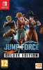 Jump Force Deluxe Edition Switch Game
