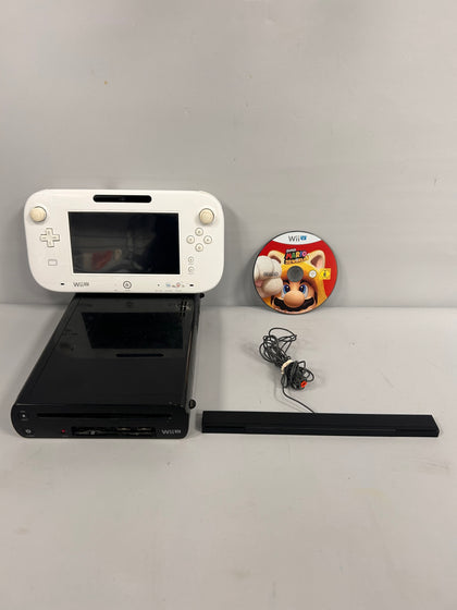 Nintendo Wii U Console