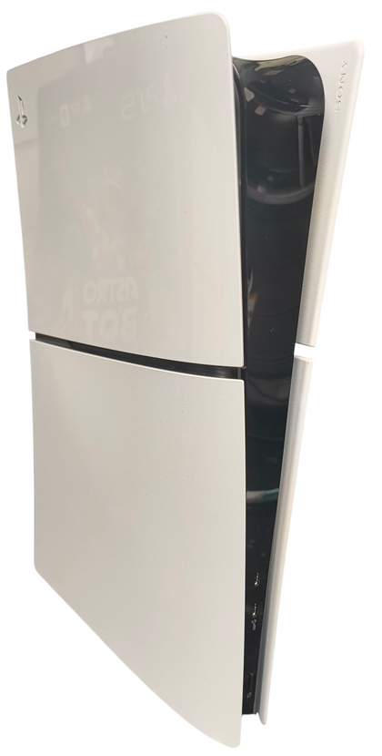 Sony PlayStation 5 Slim Digital Edition