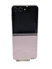 Samsung z flip 5 lavender