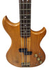 Westone Thunder 1-A Active Bass 1980s - Natural