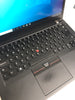 Lenovo Thinkpad T470s 8Gb 128GB Core I5-6200u Win 10 24 Month Warranty
