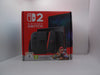 Switch 2 Console, 256GB + Black Joy-Con 2, (No DLC) Boxed
