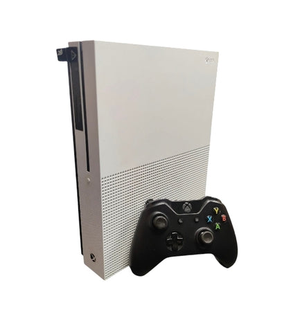 Microsoft XBox One S 1TB**Unboxed**