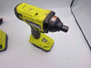 Ryobi RID18BL-0 18V ONE+ Brushless Impact Driver – 2.0Ah Battery & Charger