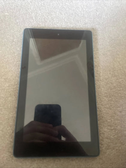 Amazon Fire 7 (9th Generation) 16gb, Wi-fi