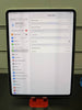 Apple iPad Pro 13" M4 (A2926) 256GB - Silver, Unlocked *E-sim*