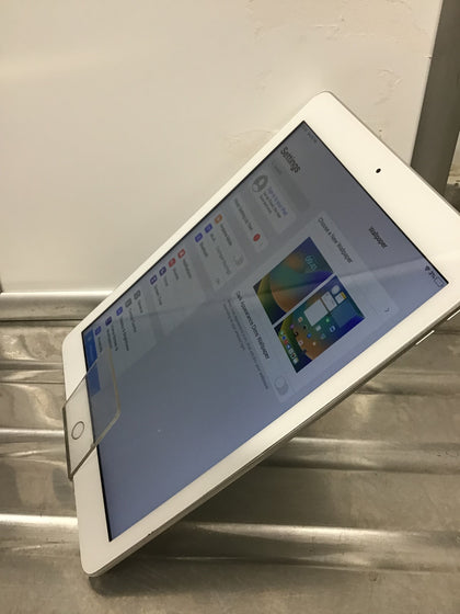 Apple iPad 5th Gen 32GB, WiFi, Space Grey