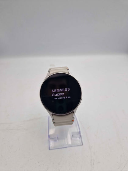 Samsung Galaxy Watch7 Android Smartwatch - 44mm - BT - SM-L310 - Silver - Unboxed With Charger