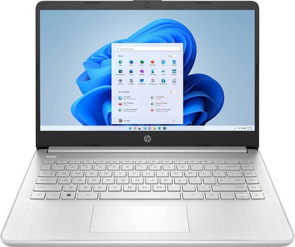 HP 14s-FQ0059na Laptop  ***Bank Holiday Sales***