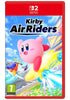 Kirby Air Riders Nintendo Switch 2 Cartridge Only