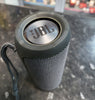 JBL Flip Essential Bluetooth Speaker Waterproof - Gun Metal Black