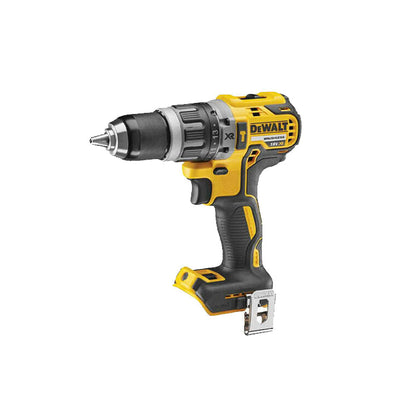 DeWALT DCD796 18V XR Cordless Brushless Combi Drill + 4.0 ah Battery