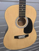 Martin Smith W-101-N-PK NatrualAcoustic Guitar **Collection Only**