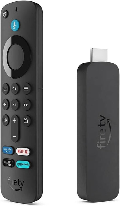 *sealed* Amazon Fire TV Stick 4K 8GB WIFI 6