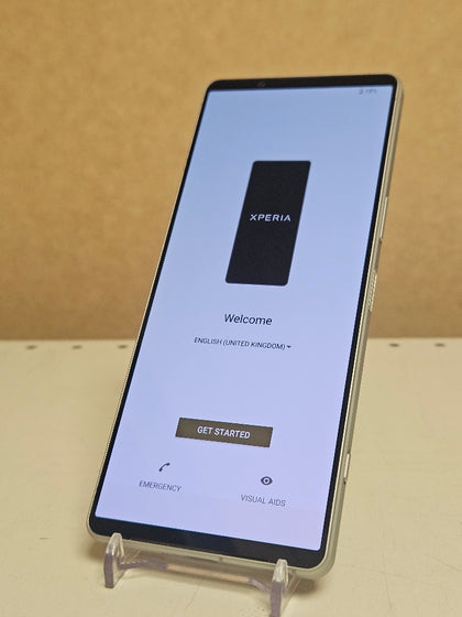Sony Xperia 1V - 256GB