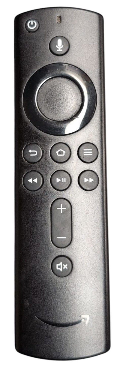 Amazon Fire Stick 2nd Generation