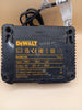 DeWalt DCB115 Battery Charger